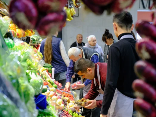 俄媒：中国对俄罗斯蔬菜供应创新高