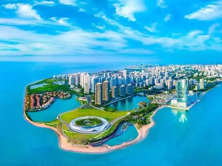 俄媒：俄罗斯赴中国海南省游客大增