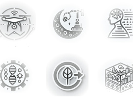 从年度科技热词领略“创新中国”