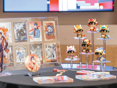 AI助力，中国网文加速出海