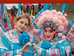 视评线丨当“ChinaTravel”遇上申遗成功后的第一个春节