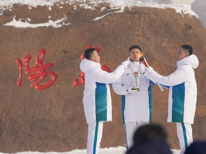 哈尔滨亚冬会倒计时10天：筹办工作已就绪 中国军团争佳绩