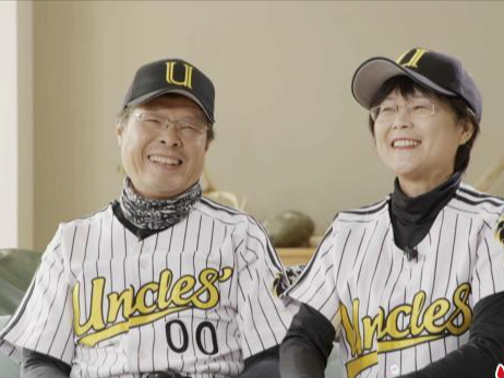 台胞“登陆”26年写真：生活超过规划 处处充满惊喜