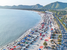 县域经济蓬勃发展（新春走基层·特别报道）