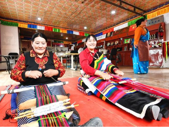 江源之诺——青藏高原山村生态移民搬迁20年纪事