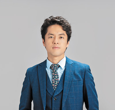 “向日本社会介绍真实的中国”