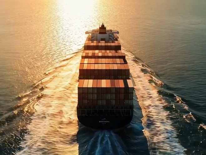 中国品牌形象海外传播论坛开场视频