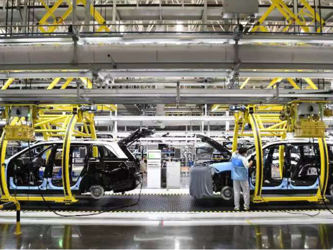 外媒：南非推出多项举措吸引中国电动汽车制造商