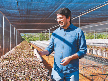 巴西积极推动生物经济发展