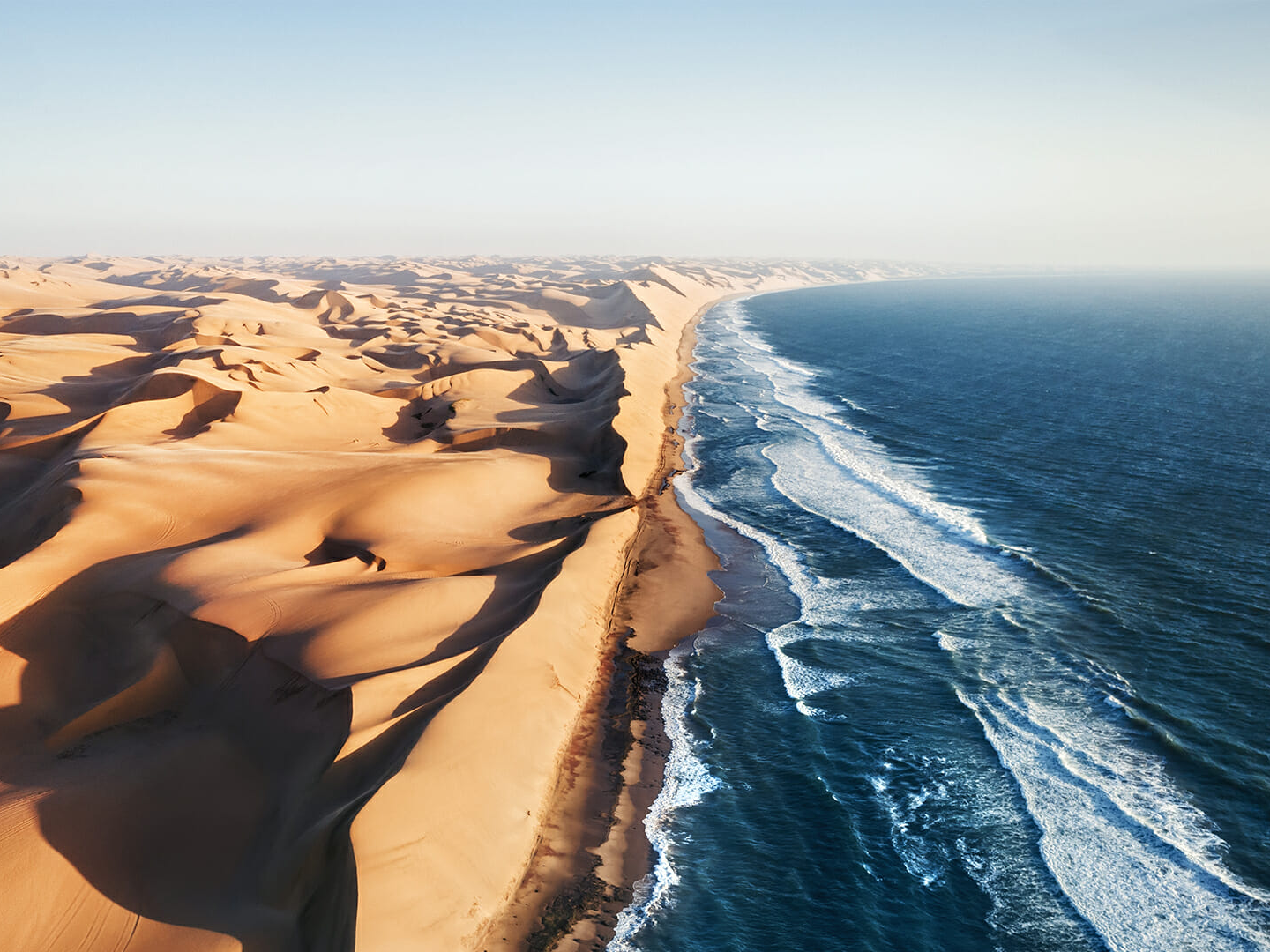 外媒：纳米比亚积极寻求中国的核电投资