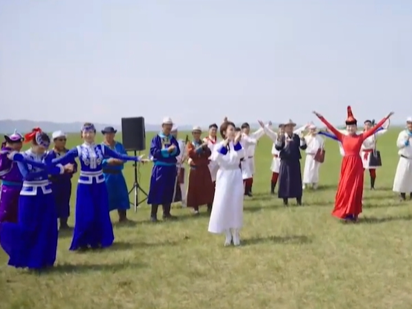 文耀中华｜第八集《为了人民》