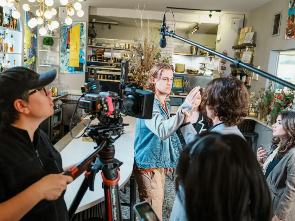 中国短剧加速拓展东南亚等市场