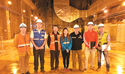 用多种语言传播中国文化（侨界关注）