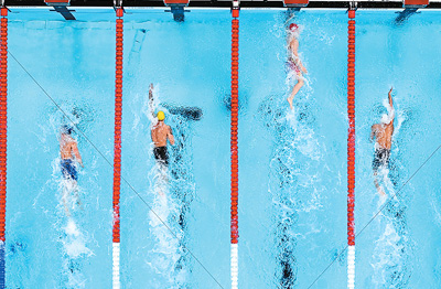 体育“小年”也有大看点