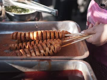 燕子Vlog丨跟着乌什老乡逛巴扎