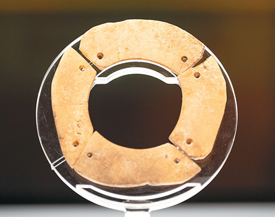 人民日报看山西 | 陶寺遗址：印证中华文明由多元迈向一体