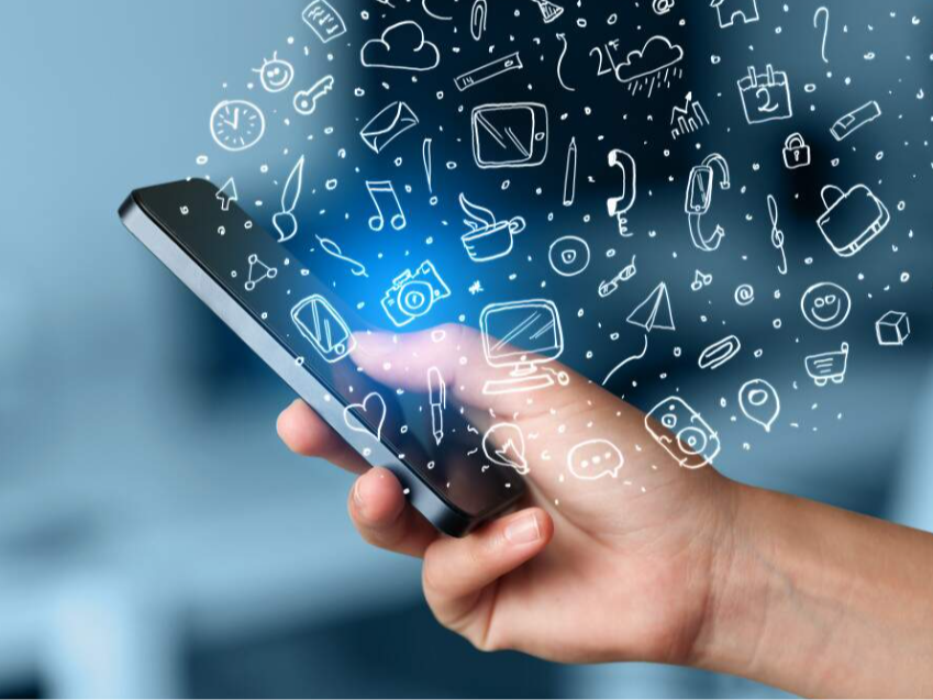 中国智能手机受俄罗斯消费者欢迎