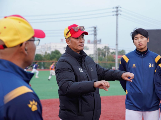 融·合｜“回家”的运动 让两岸青年的心贴得更近