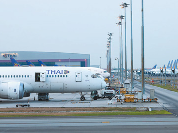 东南亚多国加快发展航空运输业（国际视点）