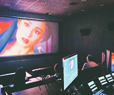 经典焕新 续写传奇