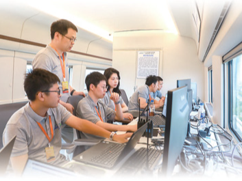 协力攻关，让动车组跑出“中国速度”（讲述·弘扬科学家精神·打造大国重器）