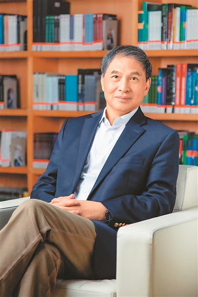 中国单边开放政策有助于重塑世界贸易格局（环球热点）