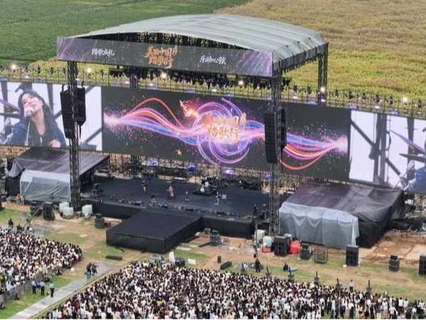 央广时评｜多元沉浸游，彰显文旅消费新趋势