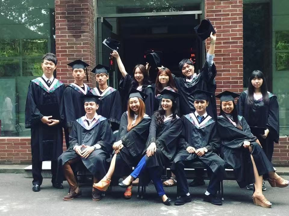 从留学生到CEO：一位越南姑娘的创业之路