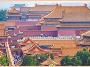 把中华文明瑰宝呵护好、弘扬好、发展好