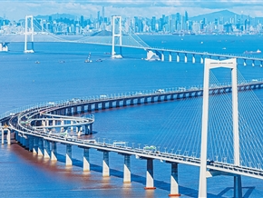 经济发展取得新成就（新时代画卷·决战决胜“十四五”）