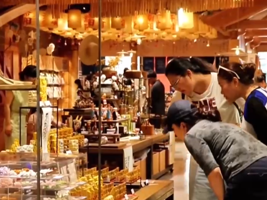 “红色底蕴+振兴新颜”“非遗+潮玩”……假日文旅亮点多 解锁游客度假热门“新宠”