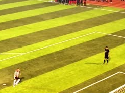 这个冬天最燃的时刻是在新疆阿图什的足球狂欢！