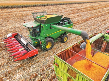 经济运行总体平稳稳中有进（锐财经）