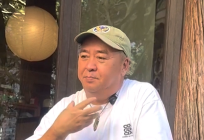 创业者无意中办了个音乐节 将珠海古村落推向世界 “既要保护传统 又要有国际范”