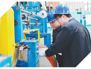 共享智造，促企业共赢（人民眼·服务型制造）