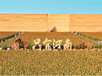 解锁河南文旅“破圈”密码