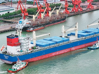 APEC合作：开创亚太发展新时代（环球热点）