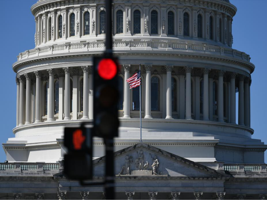 美国政府这个顽疾，为啥难破？