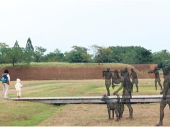 文明互鉴看良渚