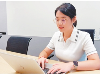 这群年轻人选择做“绿领”（追梦人）