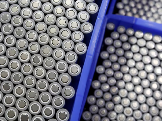 外媒：中国电池企业国轩高科放弃美国建厂计划