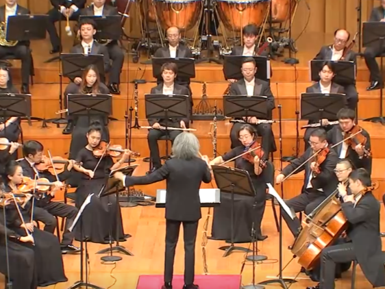 文化演出市场热力十足 感受醇厚家国情怀 共享国庆佳节喜悦与荣光