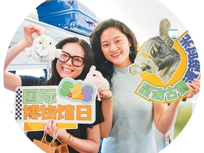 车轮上流淌的文化之旅（文化中国行·视线）