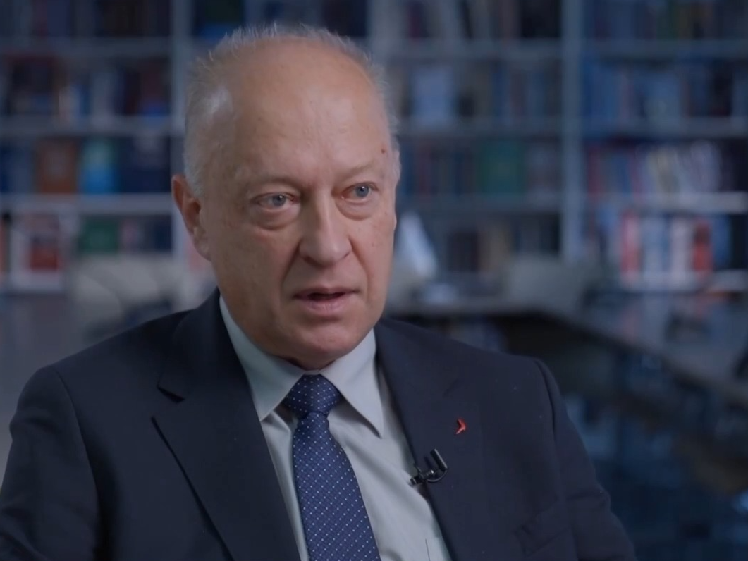 视频丨国际人士：中国坚持开放联通促进亚太发展