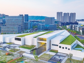 考古现场，如何“搬”进博物馆（文化中国行·华夏博物之旅）