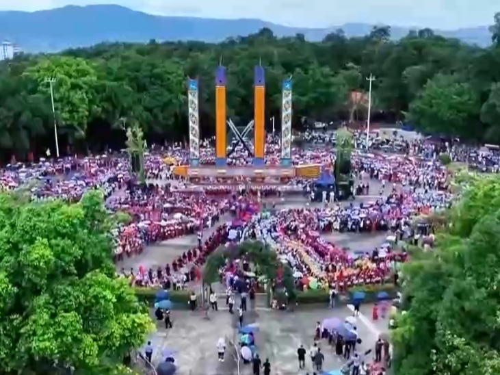 国庆中秋假期去哪儿玩？来看各地特色“文旅大餐”