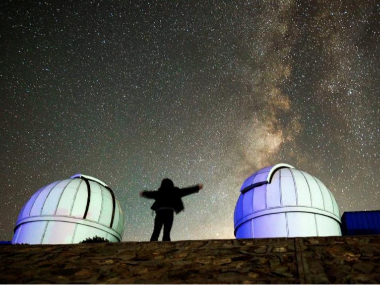 石榴花开 籽籽同心｜守护美丽星空 打造特色旅游