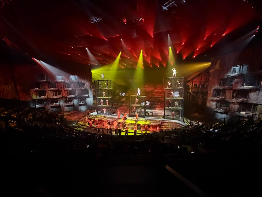 文化新观察·聚焦国庆中秋假期|红色旅游新模式“走新”更“走心”