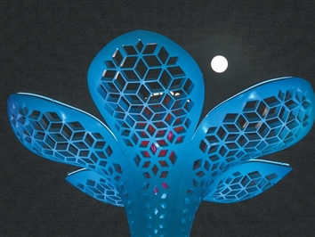 感悟中秋魅力 厚植家国情怀（新时代画卷）