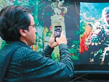 网文出海，掀起“文化共创”潮流